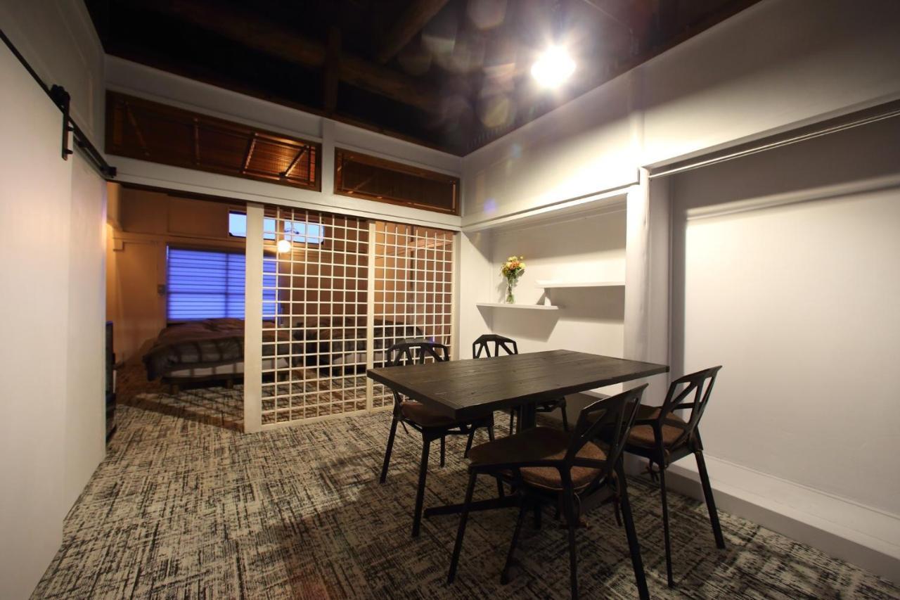 Hem'S Hotel 1日1組限定 New Hatsukaichi Exterior photo
