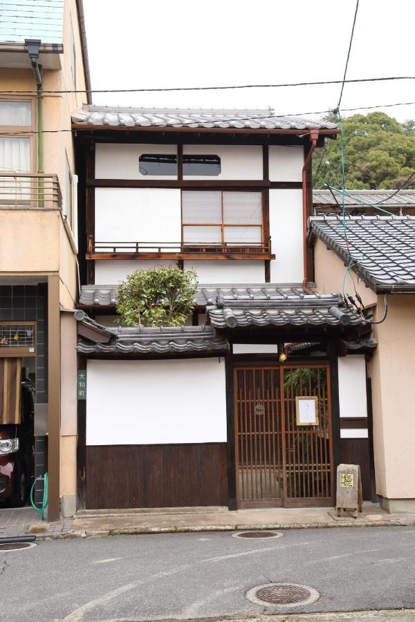 Hem'S Hotel 1日1組限定 New Itsukushima Exterior photo