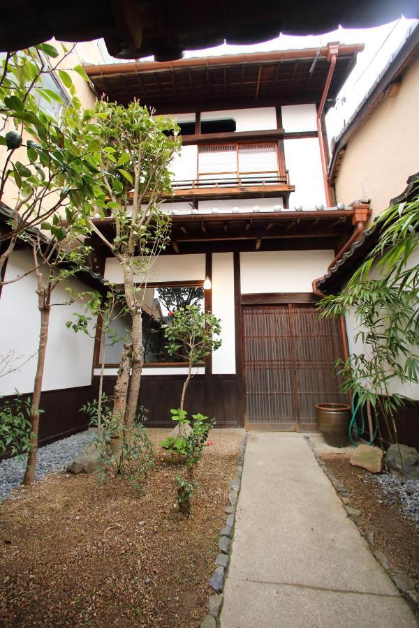 Hem'S Hotel 1日1組限定 New Itsukushima Exterior photo