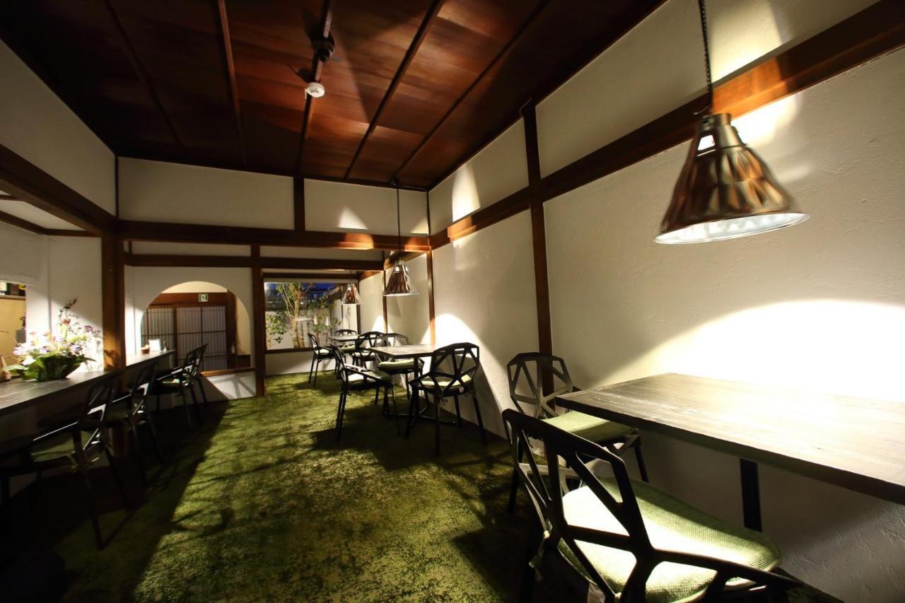 Hem'S Hotel 1日1組限定 New Itsukushima Exterior photo